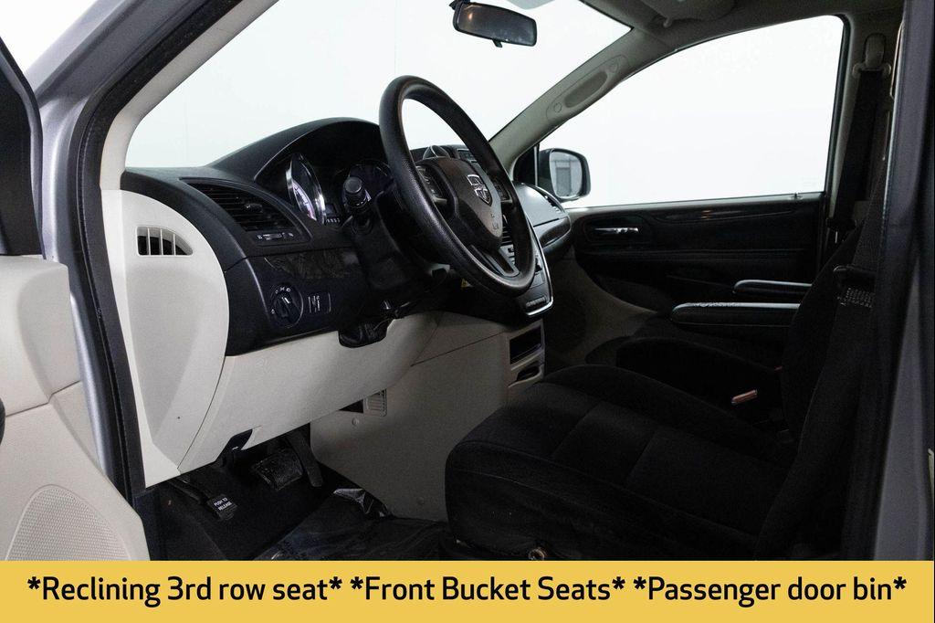 used 2014 Dodge Grand Caravan car, priced at $8,200