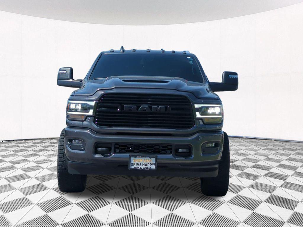 used 2024 Ram 2500 car, priced at $55,313