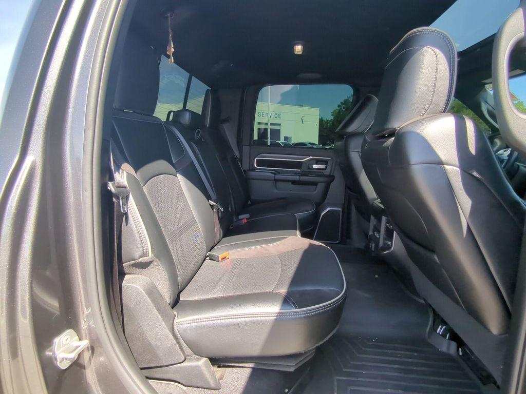 used 2024 Ram 2500 car, priced at $55,313
