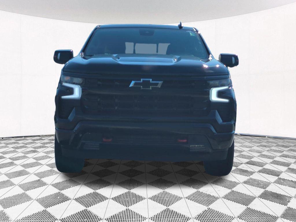 used 2024 Chevrolet Silverado 1500 car, priced at $59,900