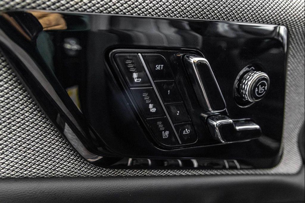 used 2025 Cadillac OPTIQ car, priced at $43,013