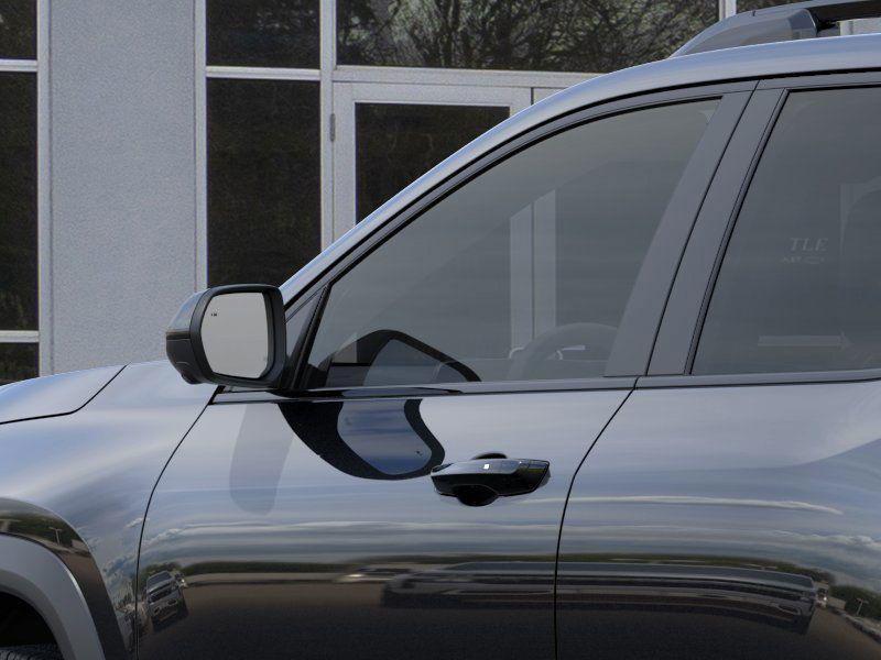 new 2026 Chevrolet Equinox car, priced at $37,903