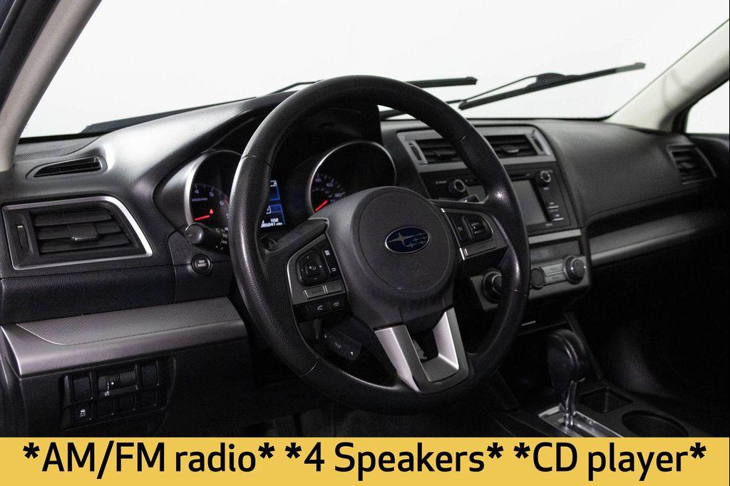 used 2015 Subaru Outback car, priced at $12,400