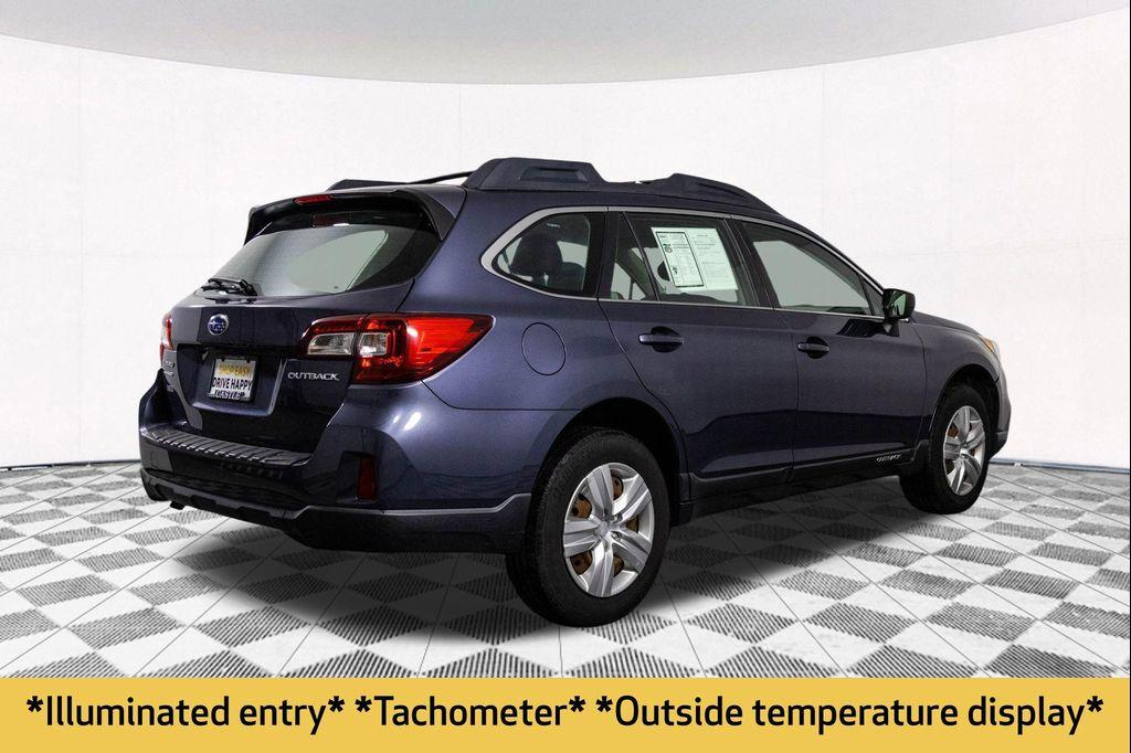 used 2015 Subaru Outback car, priced at $12,400
