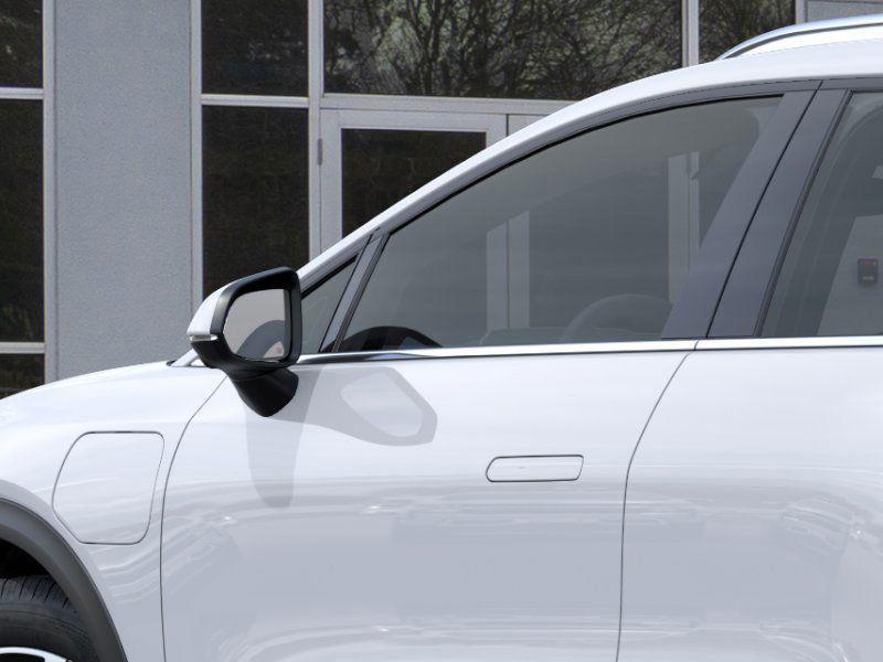 new 2026 Chevrolet Equinox EV car, priced at $30,295