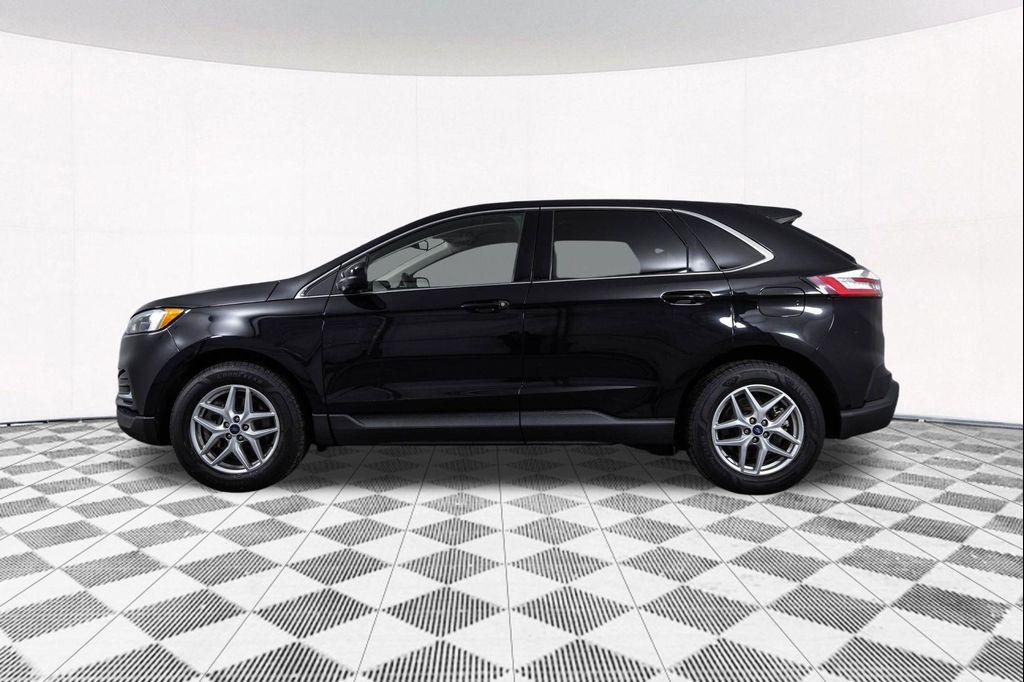 used 2022 Ford Edge car, priced at $21,390