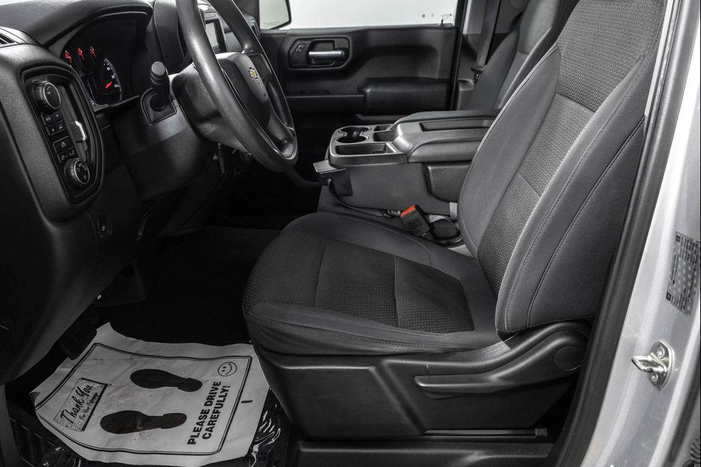 used 2019 Chevrolet Silverado 1500 car, priced at $26,813