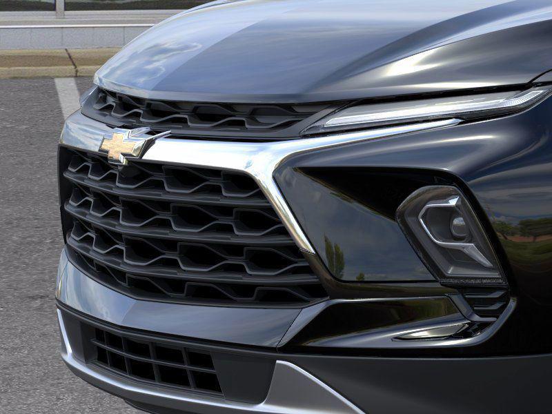 new 2026 Chevrolet Blazer car, priced at $38,174