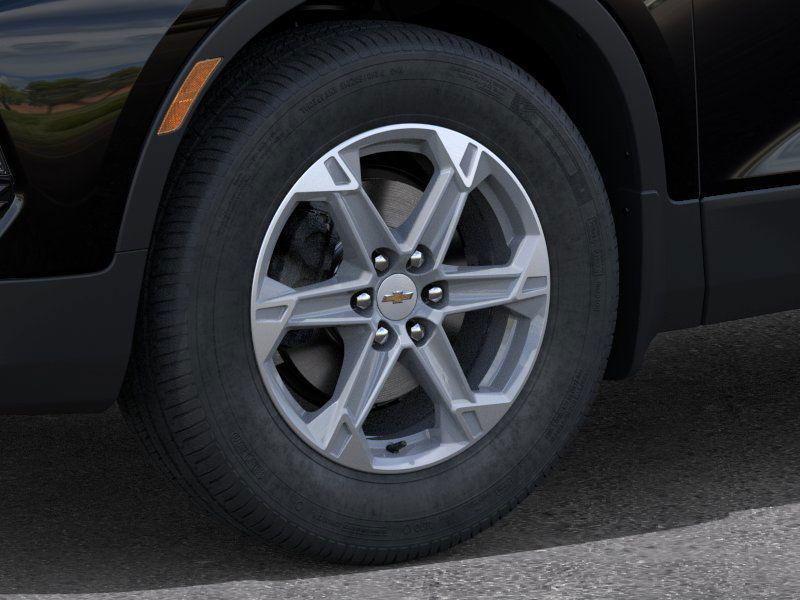new 2026 Chevrolet Blazer car, priced at $38,174