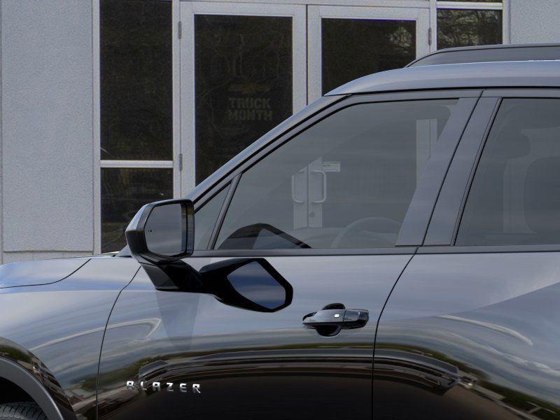 new 2026 Chevrolet Blazer car, priced at $38,174