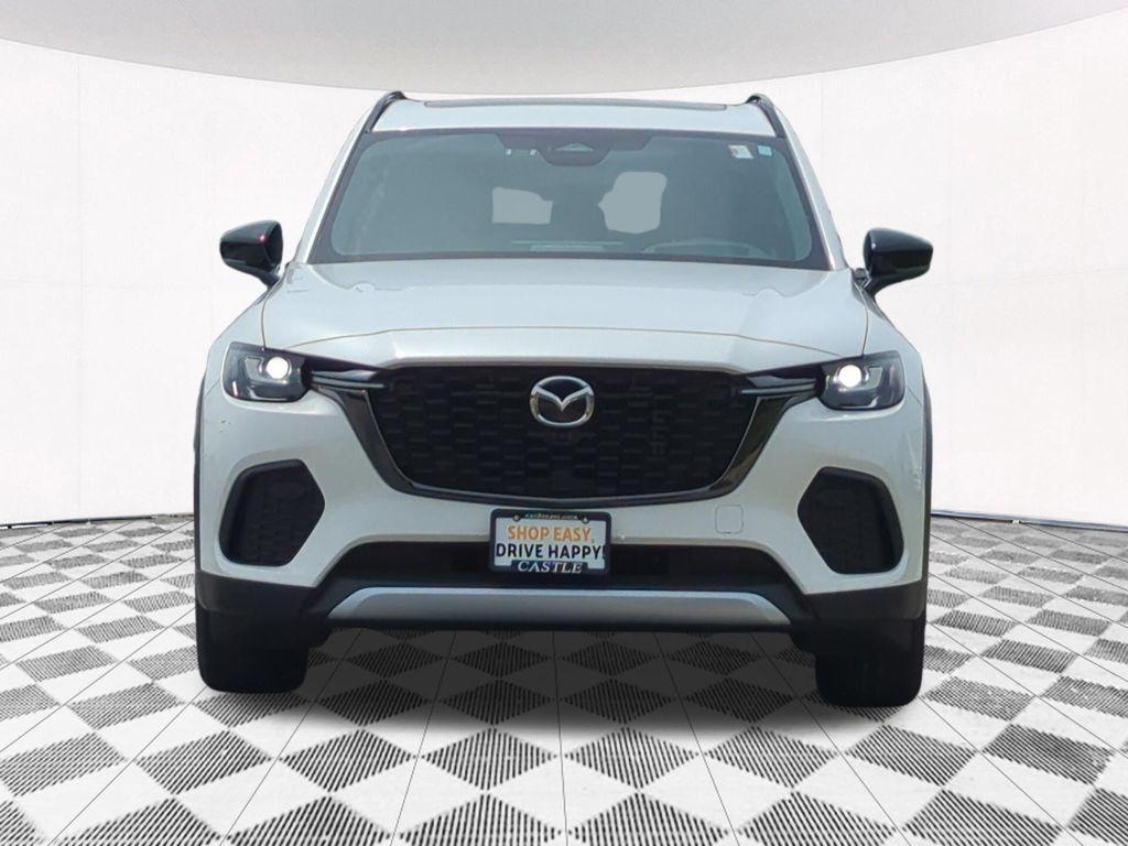 used 2025 Mazda CX-70 PHEV car, priced at $41,213
