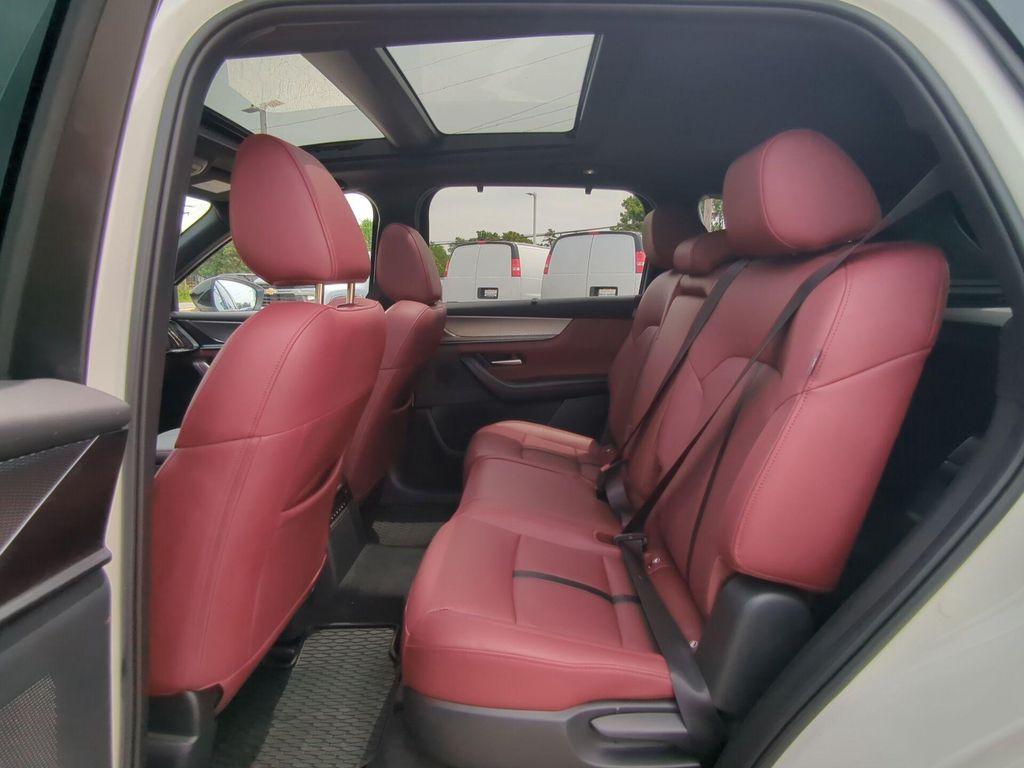 used 2025 Mazda CX-70 PHEV car, priced at $41,213