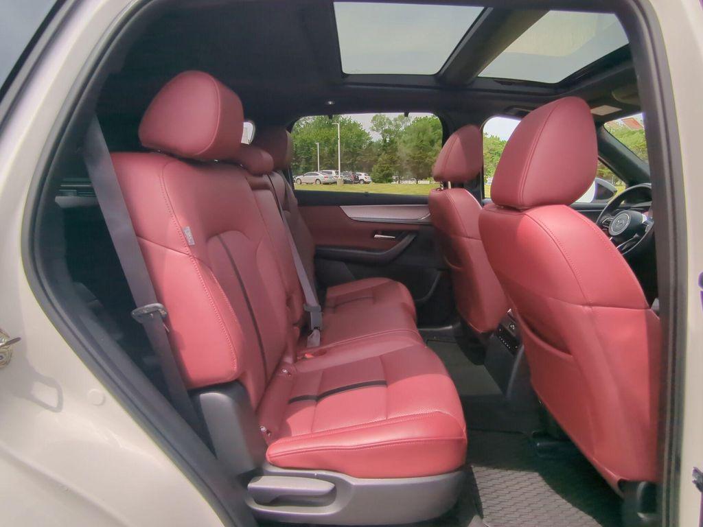 used 2025 Mazda CX-70 PHEV car, priced at $41,213