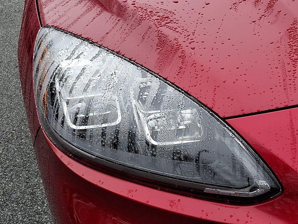 used 2022 Ford Escape car, priced at $25,250