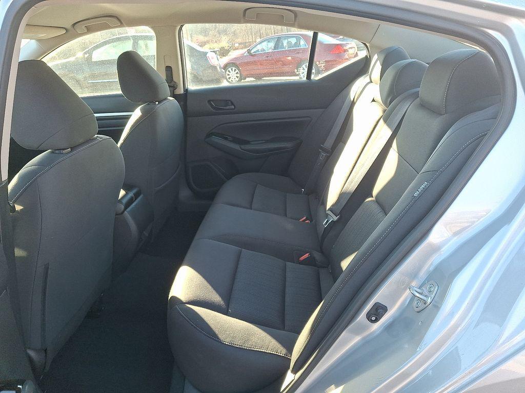 used 2023 Nissan Altima car, priced at $18,997