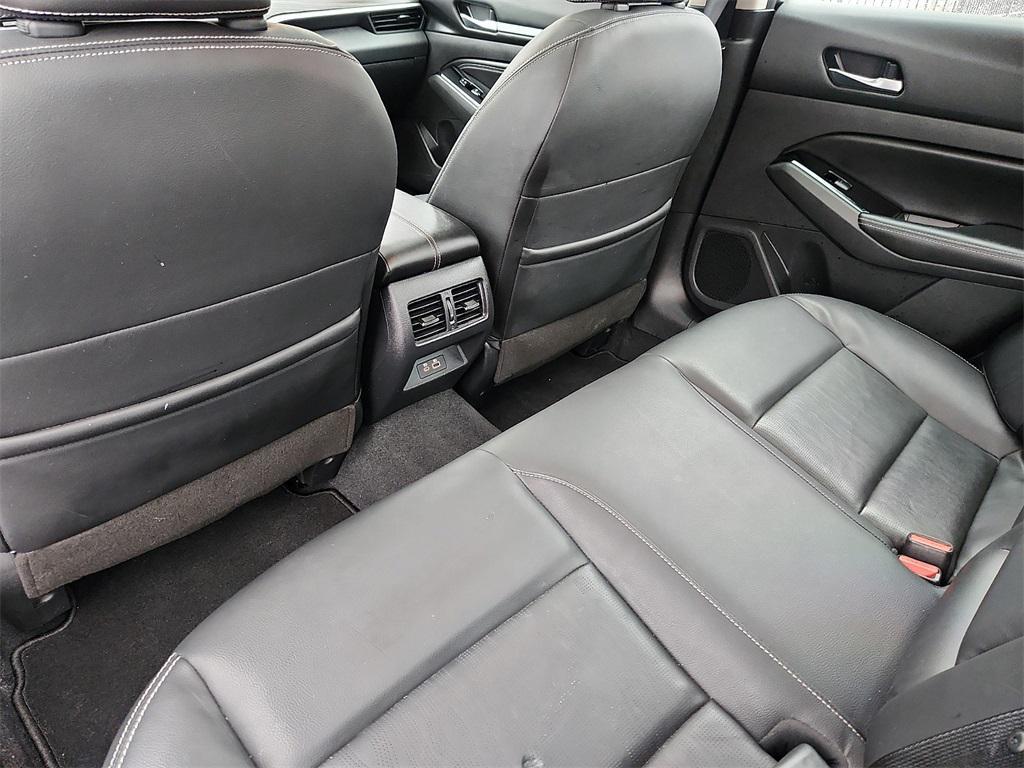 used 2022 Nissan Altima car, priced at $21,500