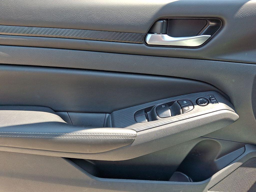 used 2025 Nissan Altima car, priced at $24,000