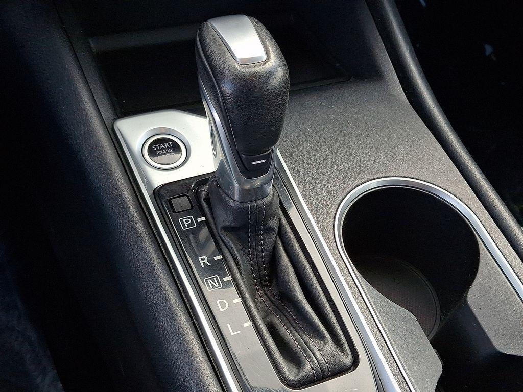 used 2019 Nissan Altima car, priced at $15,433