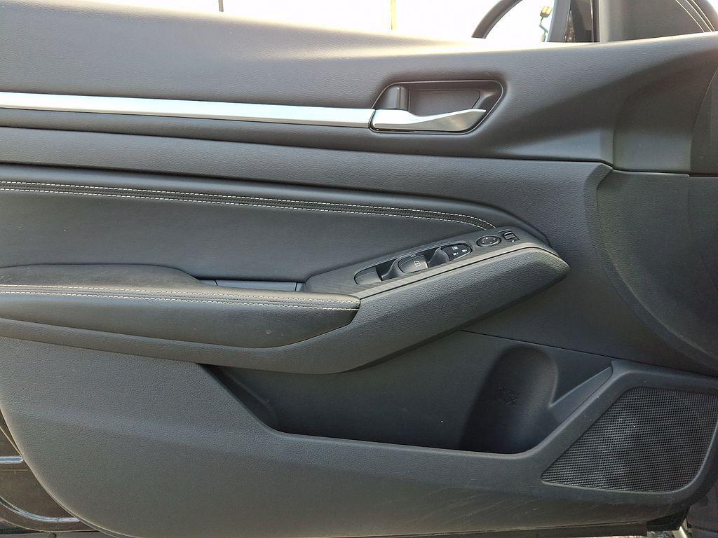 used 2019 Nissan Altima car, priced at $15,433