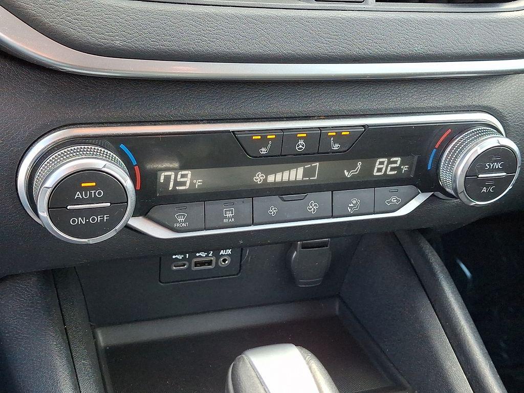 used 2019 Nissan Altima car, priced at $15,433