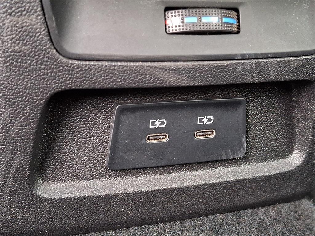 used 2023 Audi A3 car, priced at $23,200