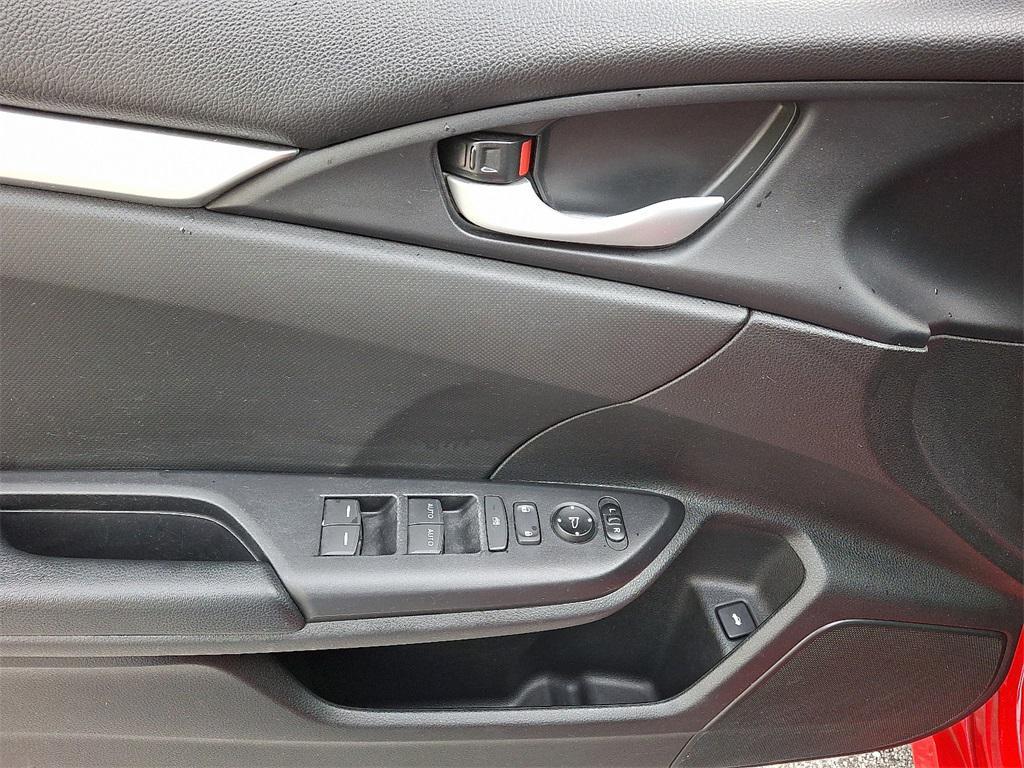 used 2019 Honda Civic car, priced at $16,988