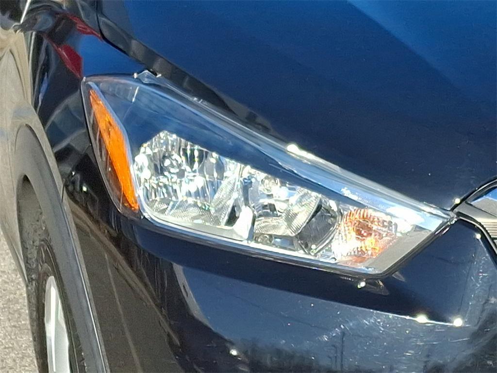 used 2020 Nissan Kicks car, priced at $13,000