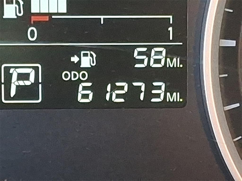 used 2020 Nissan Kicks car, priced at $13,000