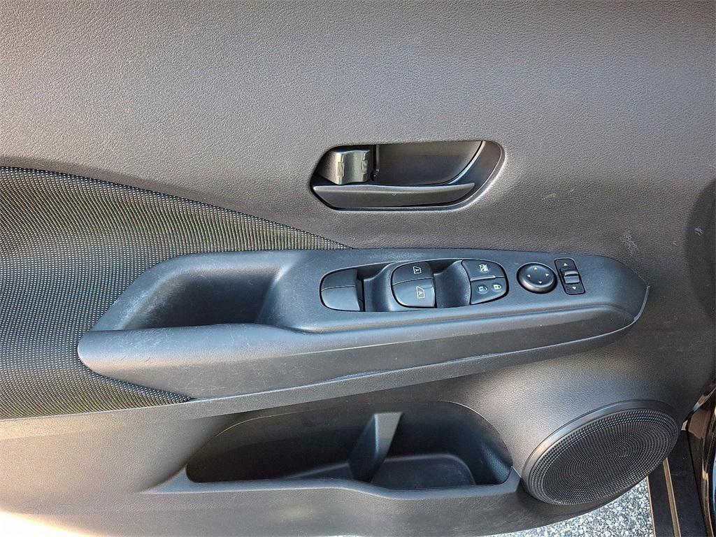 used 2020 Nissan Kicks car, priced at $13,000