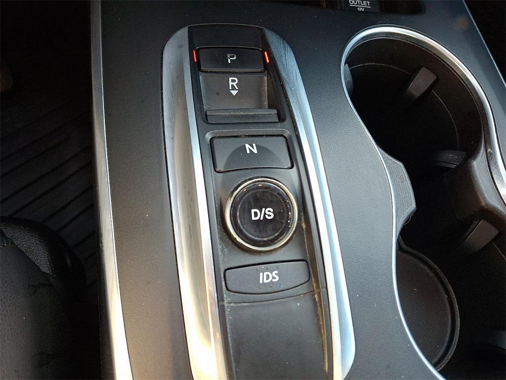 used 2016 Acura MDX car, priced at $14,988