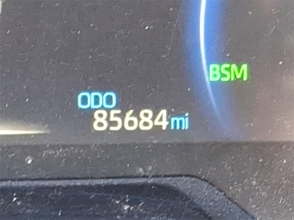 used 2019 Toyota RAV4 Hybrid car, priced at $25,500