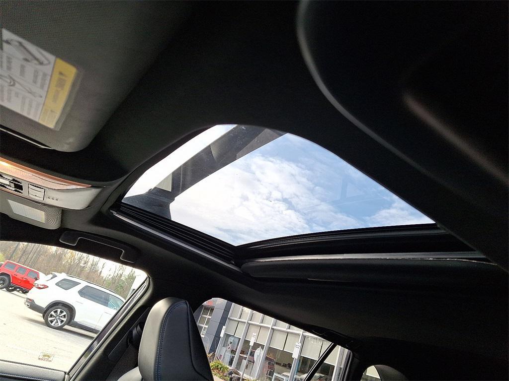 used 2019 Toyota RAV4 Hybrid car, priced at $25,500