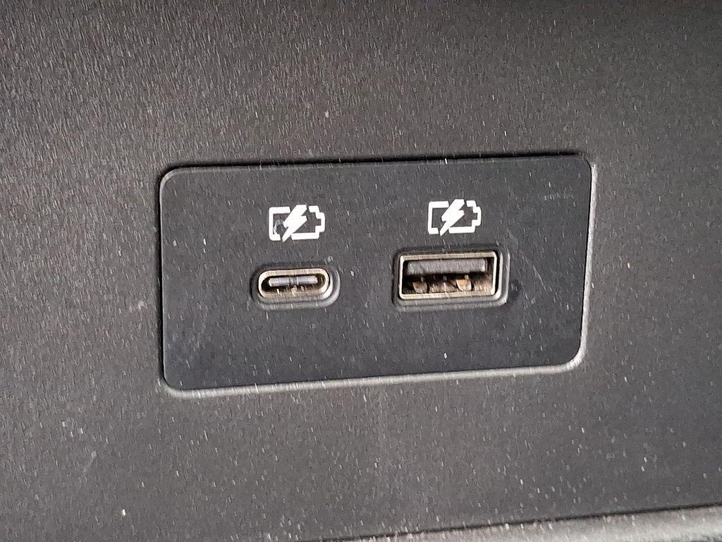 used 2023 Nissan Rogue car, priced at $22,787