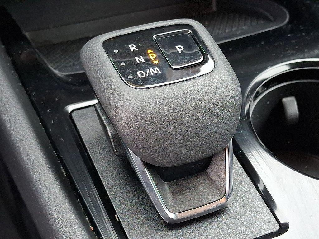 used 2023 Nissan Rogue car, priced at $22,787