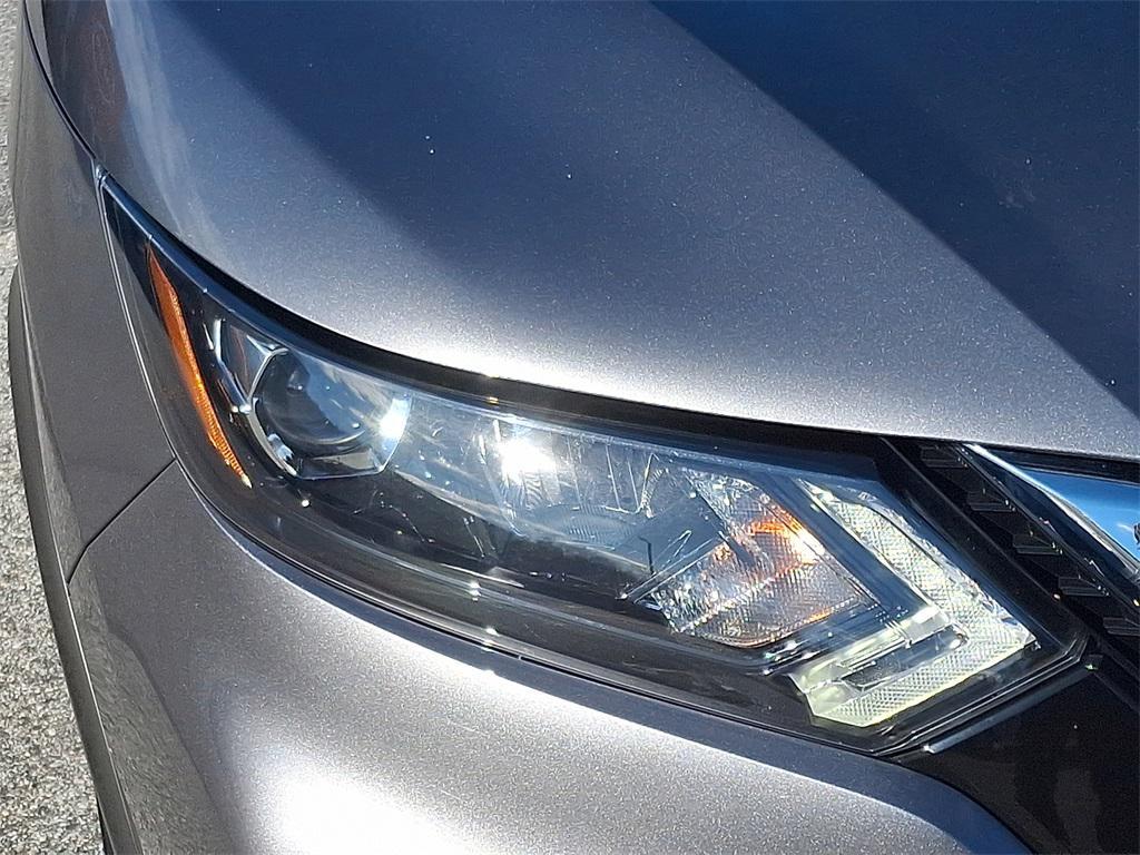 used 2021 Nissan Rogue Sport car, priced at $18,577