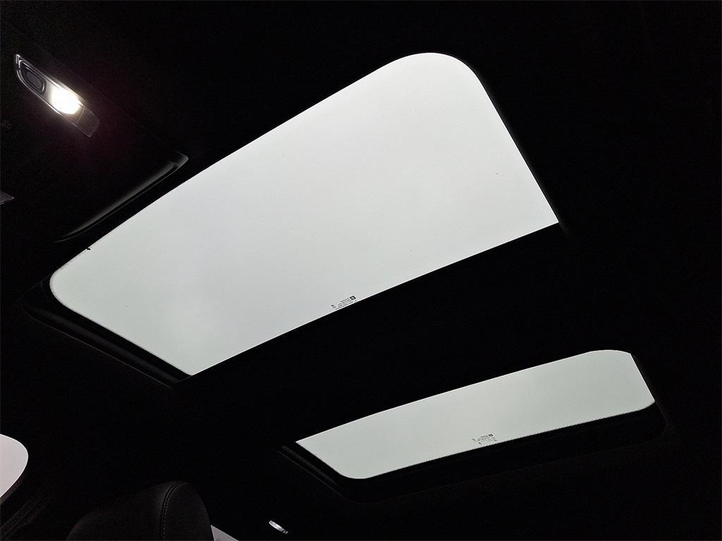 used 2023 Cadillac CT5 car, priced at $37,988