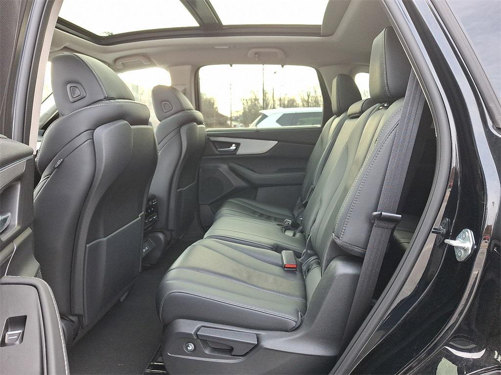 used 2023 Acura MDX car, priced at $41,000