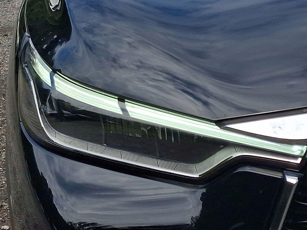 used 2023 INFINITI QX60 car, priced at $33,990