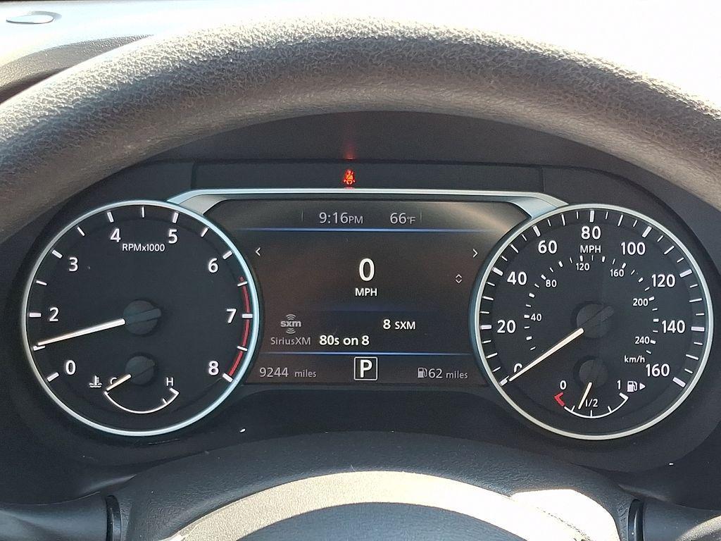 used 2023 Nissan Sentra car, priced at $21,500