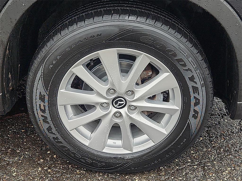 used 2015 Mazda CX-5 car, priced at $15,500