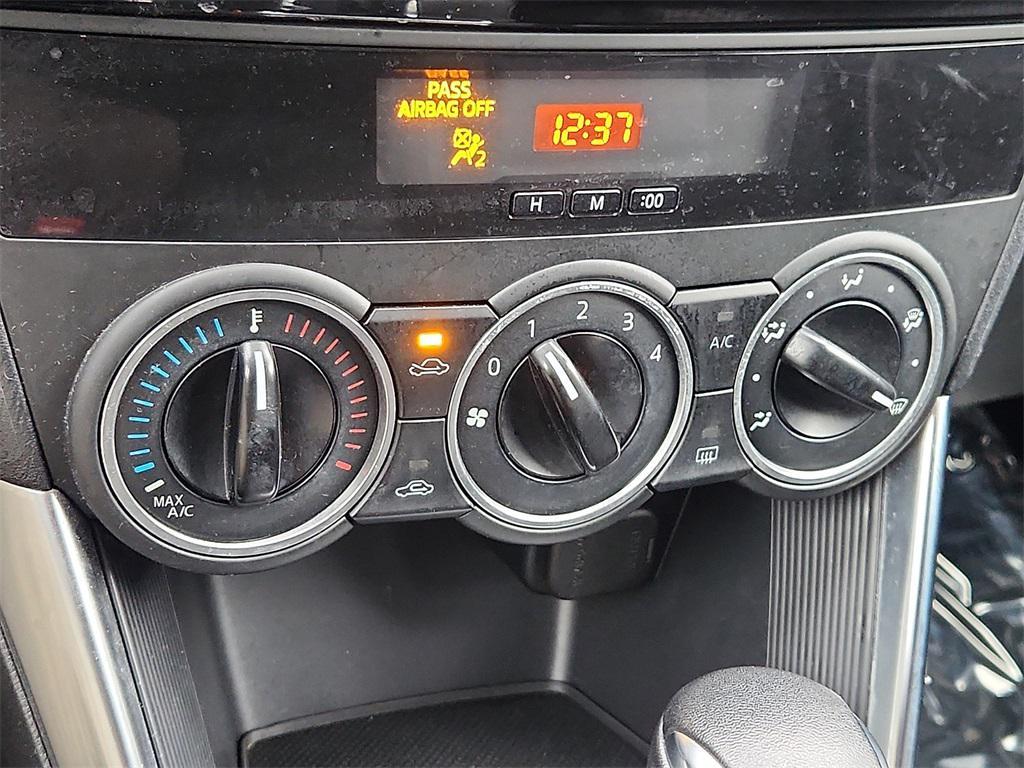 used 2015 Mazda CX-5 car, priced at $15,500