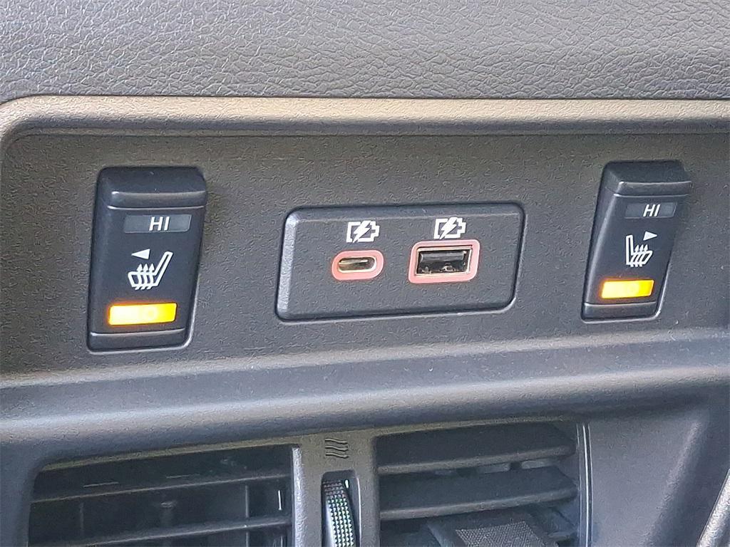 used 2024 Nissan Murano car, priced at $36,888