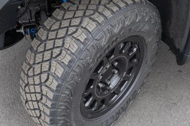 new 2026 GMC Sierra 1500 car, priced at $89,550