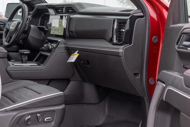 new 2026 GMC Sierra 1500 car, priced at $89,550