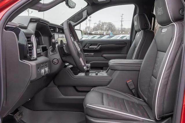 new 2026 GMC Sierra 1500 car, priced at $89,550
