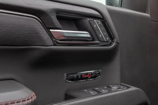 new 2026 GMC Sierra 1500 car, priced at $89,550