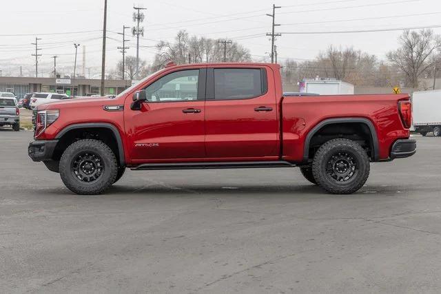 new 2026 GMC Sierra 1500 car, priced at $89,550