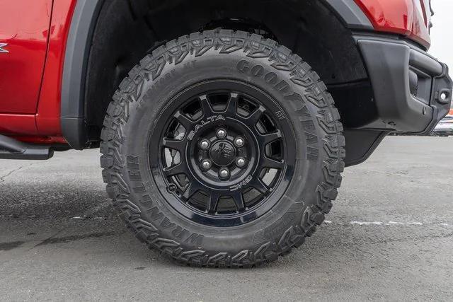 new 2026 GMC Sierra 1500 car, priced at $89,550