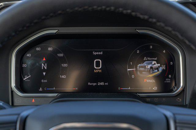 new 2026 GMC Sierra 3500 car, priced at $101,435