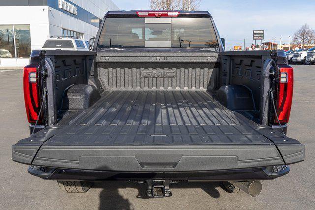 new 2026 GMC Sierra 3500 car, priced at $101,435